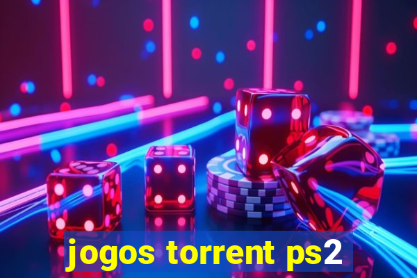 jogos torrent ps2